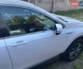 Белый Хонда СРВ, объемом двигателя 1.99 л и пробегом 62 тыс. км за 32000 $, фото 23 на Automoto.ua
