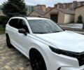Белый Хонда СРВ, объемом двигателя 2 л и пробегом 23 тыс. км за 39700 $, фото 9 на Automoto.ua