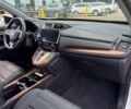 Белый Хонда СРВ, объемом двигателя 2 л и пробегом 34 тыс. км за 10000 $, фото 9 на Automoto.ua