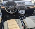 Белый Хонда СРВ, объемом двигателя 2 л и пробегом 44 тыс. км за 18000 $, фото 10 на Automoto.ua