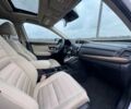 Белый Хонда СРВ, объемом двигателя 0 л и пробегом 73 тыс. км за 19900 $, фото 12 на Automoto.ua