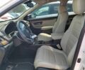 Білий Хонда СРВ, об'ємом двигуна 1.5 л та пробігом 58 тис. км за 10600 $, фото 6 на Automoto.ua