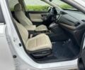 Білий Хонда СРВ, об'ємом двигуна 2 л та пробігом 12 тис. км за 15000 $, фото 8 на Automoto.ua
