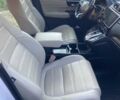 Белый Хонда СРВ, объемом двигателя 1.99 л и пробегом 62 тыс. км за 32000 $, фото 10 на Automoto.ua
