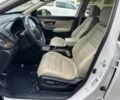 Білий Хонда СРВ, об'ємом двигуна 2 л та пробігом 12 тис. км за 15000 $, фото 7 на Automoto.ua