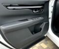 Белый Хонда СРВ, объемом двигателя 2 л и пробегом 23 тыс. км за 39700 $, фото 15 на Automoto.ua
