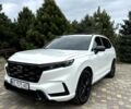 Белый Хонда СРВ, объемом двигателя 2 л и пробегом 23 тыс. км за 39700 $, фото 2 на Automoto.ua
