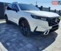 Белый Хонда СРВ, объемом двигателя 1.99 л и пробегом 34 тыс. км за 38950 $, фото 6 на Automoto.ua