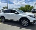 Белый Хонда СРВ, объемом двигателя 2 л и пробегом 34 тыс. км за 10000 $, фото 4 на Automoto.ua