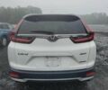 Білий Хонда СРВ, об'ємом двигуна 1.5 л та пробігом 58 тис. км за 10600 $, фото 5 на Automoto.ua