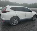 Білий Хонда СРВ, об'ємом двигуна 1.5 л та пробігом 58 тис. км за 10600 $, фото 2 на Automoto.ua