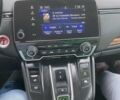 Белый Хонда СРВ, объемом двигателя 1.99 л и пробегом 62 тыс. км за 32000 $, фото 8 на Automoto.ua