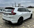Белый Хонда СРВ, объемом двигателя 2 л и пробегом 23 тыс. км за 39700 $, фото 7 на Automoto.ua