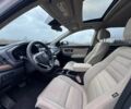 Белый Хонда СРВ, объемом двигателя 0 л и пробегом 73 тыс. км за 19900 $, фото 9 на Automoto.ua