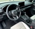 Белый Хонда СРВ, объемом двигателя 2 л и пробегом 23 тыс. км за 39700 $, фото 16 на Automoto.ua