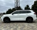 Белый Хонда СРВ, объемом двигателя 2 л и пробегом 23 тыс. км за 39700 $, фото 3 на Automoto.ua