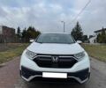 Белый Хонда СРВ, объемом двигателя 0 л и пробегом 73 тыс. км за 19900 $, фото 3 на Automoto.ua