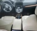 Білий Хонда СРВ, об'ємом двигуна 1.5 л та пробігом 58 тис. км за 10600 $, фото 7 на Automoto.ua