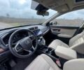 Белый Хонда СРВ, объемом двигателя 0 л и пробегом 73 тыс. км за 19900 $, фото 11 на Automoto.ua