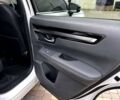 Белый Хонда СРВ, объемом двигателя 2 л и пробегом 23 тыс. км за 39700 $, фото 22 на Automoto.ua