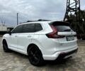 Белый Хонда СРВ, объемом двигателя 2 л и пробегом 23 тыс. км за 39700 $, фото 4 на Automoto.ua