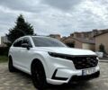 Белый Хонда СРВ, объемом двигателя 2 л и пробегом 23 тыс. км за 39700 $, фото 1 на Automoto.ua