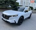Белый Хонда СРВ, объемом двигателя 1.99 л и пробегом 4 тыс. км за 33500 $, фото 1 на Automoto.ua
