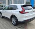 Хонда СРВ 2023 в Кривом Роге на Automoto.ua Белый Хонда СРВ, объемом двигателя 1.5 л и пробегом 13 тыс. км за 16500 $, фото 4 на Automoto.ua