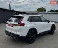 Білий Хонда СРВ, об'ємом двигуна 1.99 л та пробігом 30 тис. км за 33800 $, фото 4 на Automoto.ua