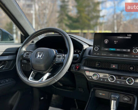 Белый Хонда СРВ, объемом двигателя 1.99 л и пробегом 7 тыс. км за 31750 $, фото 21 на Automoto.ua