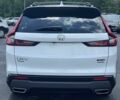 Білий Хонда СРВ, об'ємом двигуна 2 л та пробігом 17 тис. км за 11400 $, фото 4 на Automoto.ua