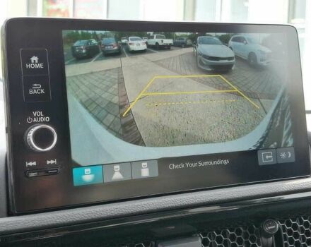 Хонда СРВ 2023 в Кривом Роге на Automoto.ua Белый Хонда СРВ, объемом двигателя 1.5 л и пробегом 13 тыс. км за 16500 $, фото 7 на Automoto.ua