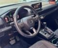 Белый Хонда СРВ, объемом двигателя 1.99 л и пробегом 38 тыс. км за 32500 $, фото 15 на Automoto.ua