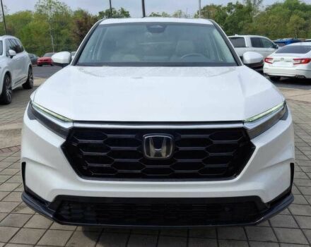 Хонда СРВ 2023 в Кривом Роге на Automoto.ua Белый Хонда СРВ, объемом двигателя 1.5 л и пробегом 13 тыс. км за 16500 $, фото 1 на Automoto.ua