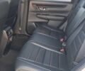 Белый Хонда СРВ, объемом двигателя 2 л и пробегом 10 тыс. км за 16700 $, фото 11 на Automoto.ua