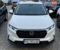 Хонда СРВ 2023 в Днепре (Днепропетровске) на Automoto.ua Белый Хонда СРВ, объемом двигателя 1.99 л и пробегом 33 тыс. км за 43700 $, фото 4 на Automoto.ua