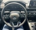 Білий Хонда СРВ, об'ємом двигуна 2 л та пробігом 17 тис. км за 11400 $, фото 6 на Automoto.ua