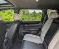 Білий Хонда СРВ, об'ємом двигуна 2 л та пробігом 19 тис. км за 18350 $, фото 19 на Automoto.ua