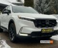 Белый Хонда СРВ, объемом двигателя 2 л и пробегом 6 тыс. км за 34500 $, фото 8 на Automoto.ua
