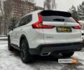 Белый Хонда СРВ, объемом двигателя 2 л и пробегом 6 тыс. км за 34500 $, фото 4 на Automoto.ua