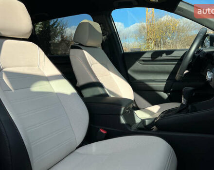 Белый Хонда СРВ, объемом двигателя 1.99 л и пробегом 7 тыс. км за 31750 $, фото 20 на Automoto.ua