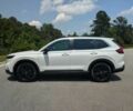 Білий Хонда СРВ, об'ємом двигуна 2 л та пробігом 19 тис. км за 18350 $, фото 2 на Automoto.ua