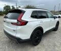 Хонда СРВ 2023 в Одессе на Automoto.ua Белый Хонда СРВ, объемом двигателя 2 л и пробегом 17 тыс. км за 19450 $, фото 4 на Automoto.ua