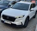 Хонда СРВ 2023 в Днепре (Днепропетровске) на Automoto.ua Белый Хонда СРВ, объемом двигателя 1.99 л и пробегом 33 тыс. км за 43700 $, фото 1 на Automoto.ua