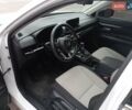 Белый Хонда СРВ, объемом двигателя 1.5 л и пробегом 9 тыс. км за 27000 $, фото 6 на Automoto.ua