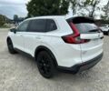 Хонда СРВ 2023 в Одессе на Automoto.ua Белый Хонда СРВ, объемом двигателя 2 л и пробегом 17 тыс. км за 19450 $, фото 6 на Automoto.ua