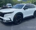 Білий Хонда СРВ, об'ємом двигуна 2 л та пробігом 17 тис. км за 11400 $, фото 1 на Automoto.ua