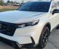 Белый Хонда СРВ, объемом двигателя 2 л и пробегом 10 тыс. км за 16700 $, фото 1 на Automoto.ua