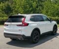 Білий Хонда СРВ, об'ємом двигуна 2 л та пробігом 19 тис. км за 18350 $, фото 6 на Automoto.ua