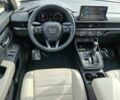 Хонда СРВ 2023 в Кривом Роге на Automoto.ua Белый Хонда СРВ, объемом двигателя 1.5 л и пробегом 13 тыс. км за 16500 $, фото 5 на Automoto.ua